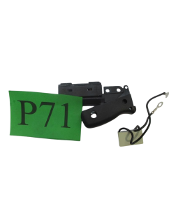 WŁĄCZNIK WYŁĄCZNIK DO PIŁY ALIGATORA DeWalt DWE397 PILARKI