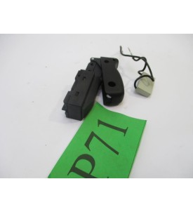 WŁĄCZNIK WYŁĄCZNIK DO PIŁY ALIGATORA DeWalt DWE397 PILARKI