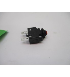 WŁĄCZNIK WYŁĄCZNIK TERMICZNY KUOYUH TC2/OL1/C1 10A NADPRĄDOWY PRZECIĄŻENIOWY DO KOMPRESORA SPRĘŻARKI