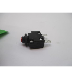 WŁĄCZNIK WYŁĄCZNIK TERMICZNY KUOYUH TC2/OL1/C1 10A NADPRĄDOWY PRZECIĄŻENIOWY DO KOMPRESORA SPRĘŻARKI