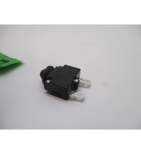 WŁĄCZNIK WYŁĄCZNIK TERMICZNY KUOYUH TC2/OL1/C1 10A NADPRĄDOWY PRZECIĄŻENIOWY DO KOMPRESORA SPRĘŻARKI