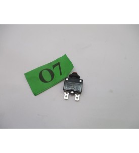 WŁĄCZNIK WYŁĄCZNIK TERMICZNY KUOYUH TC2/OL1/C1 10A NADPRĄDOWY PRZECIĄŻENIOWY DO KOMPRESORA SPRĘŻARKI