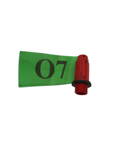 KOREK WLEWU OLEJU DO KOMPRESORA SPRĘŻARKI Z ODPOWIETRZENIEM