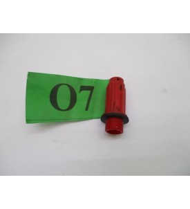 KOREK WLEWU OLEJU DO KOMPRESORA SPRĘŻARKI Z ODPOWIETRZENIEM