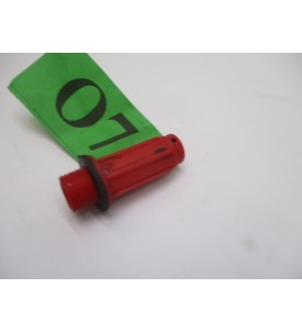 KOREK WLEWU OLEJU DO KOMPRESORA SPRĘŻARKI Z ODPOWIETRZENIEM