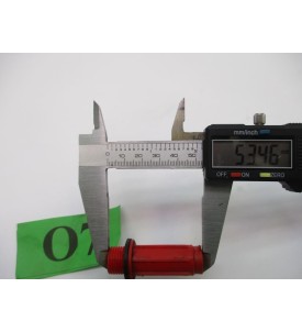 KOREK WLEWU OLEJU DO KOMPRESORA SPRĘŻARKI Z ODPOWIETRZENIEM