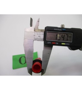 KOREK WLEWU OLEJU DO KOMPRESORA SPRĘŻARKI Z ODPOWIETRZENIEM