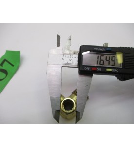 ZAWÓR ZWROTNY DO KOMPRESORA SPRĘZARKI 1/2' 3/8' 1/4' 10mm 16mm 21mm