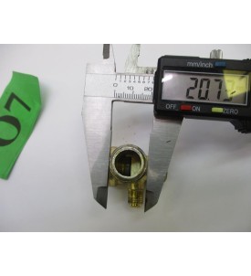 ZAWÓR ZWROTNY DO KOMPRESORA SPRĘZARKI 1/2' 3/8' 1/4' 10mm 16mm 21mm