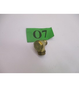 ZAWÓR ZWROTNY DO KOMPRESORA SPRĘZARKI 1/2' 3/8' 1/4' 10mm 16mm 21mm