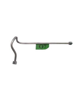 RURKA PRZEWÓD CIŚNIENIOWY DO KOMPRESORA SPRĘŻARKI WĘŻYK ALUMINIOWY