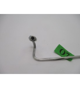 RURKA PRZEWÓD CIŚNIENIOWY DO KOMPRESORA SPRĘŻARKI WĘŻYK ALUMINIOWY