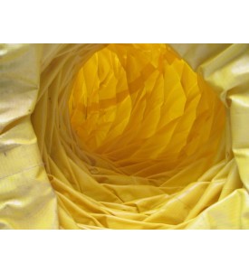 RURA WĄŻ ELASTYCZNY DO NAGRZEWNICY DO TRANSPORTU CIEPŁEGO POWIETRZA 30CM 3M