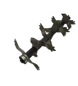 WAŁEK DO WERTYKULATORA AREATORA PARKSIDE PELV 1800 A1 NOŻE 42CM