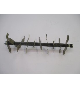 WAŁEK DO WERTYKULATORA AREATORA PARKSIDE PELV 1800 A1 NOŻE 42CM