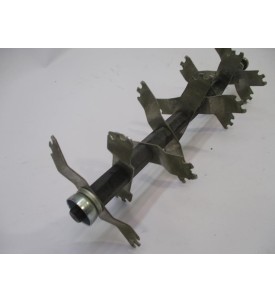 WAŁEK DO WERTYKULATORA AREATORA PARKSIDE PELV 1800 A1 NOŻE 42CM