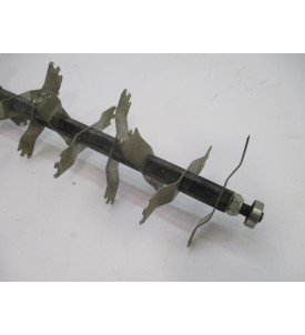 WAŁEK DO WERTYKULATORA AREATORA PARKSIDE PELV 1800 A1 NOŻE 42CM