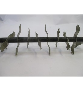 WAŁEK DO WERTYKULATORA AREATORA PARKSIDE PELV 1800 A1 NOŻE 42CM