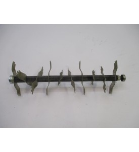 WAŁEK DO WERTYKULATORA AREATORA PARKSIDE PELV 1800 A1 NOŻE 42CM