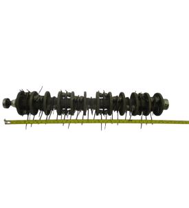 WAŁEK DO WERTYKULATORA AREATORA PARKSIDE PELV 1800 A1DRUTY AREACJA 42CM