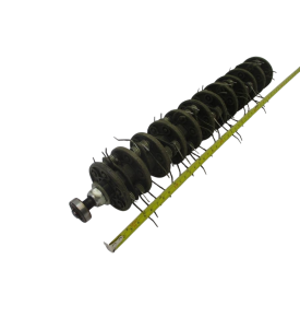 WAŁEK DO WERTYKULATORA AREATORA PARKSIDE PELV 1800 A1DRUTY AREACJA 42CM