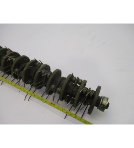 WAŁEK DO WERTYKULATORA AREATORA PARKSIDE PELV 1800 A1DRUTY AREACJA 42CM