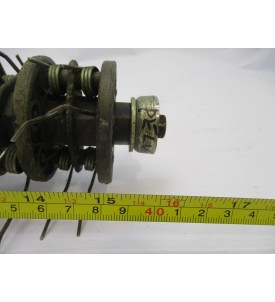 WAŁEK DO WERTYKULATORA AREATORA PARKSIDE PELV 1800 A1DRUTY AREACJA 42CM