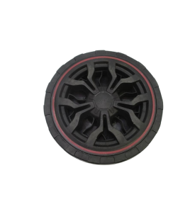 KOŁO TYLNE DO WERTYKULATORA AREATORA PARKSIDE PELV 1800 A1