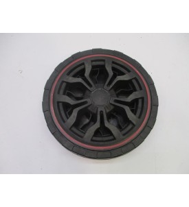 KOŁO TYLNE DO WERTYKULATORA AREATORA PARKSIDE PELV 1800 A1