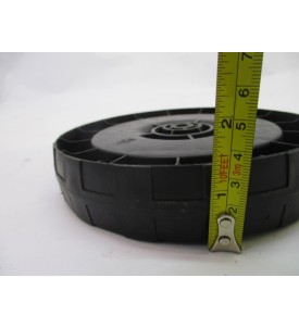 KOŁO TYLNE DO WERTYKULATORA AREATORA PARKSIDE PELV 1800 A1