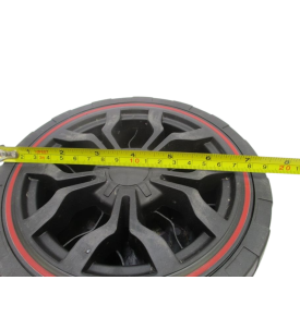 KOŁO PRZEDNIE DO WERTYKULATORA AREATORA PARKSIDE PELV 1800 A1