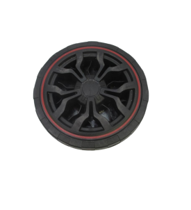 KOŁO PRZEDNIE DO WERTYKULATORA AREATORA PARKSIDE PELV 1800 A1