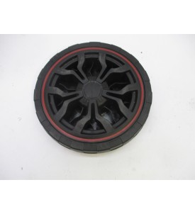 KOŁO PRZEDNIE DO WERTYKULATORA AREATORA PARKSIDE PELV 1800 A1