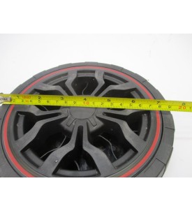 KOŁO PRZEDNIE DO WERTYKULATORA AREATORA PARKSIDE PELV 1800 A1