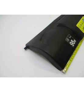 OBUDOWA OSŁONA WYLOTU TRAWY KOSZA DO PARKSIDE PELV 1800 A1 WERTYKULATORA AREATORA W1