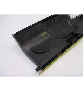 OBUDOWA OSŁONA WYLOTU TRAWY KOSZA DO PARKSIDE PELV 1800 A1 WERTYKULATORA AREATORA W1