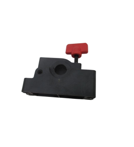 MOCOWANIE UCHWYT ŁOŻYSKA WAŁKA DO PARKSIDE PELV 1800 A1 WERTYKULATORA AREATORA W1