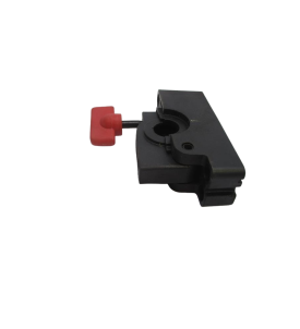 MOCOWANIE UCHWYT ŁOŻYSKA WAŁKA DO PARKSIDE PELV 1800 A1 WERTYKULATORA AREATORA W1