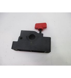 MOCOWANIE UCHWYT ŁOŻYSKA WAŁKA DO PARKSIDE PELV 1800 A1 WERTYKULATORA AREATORA W1