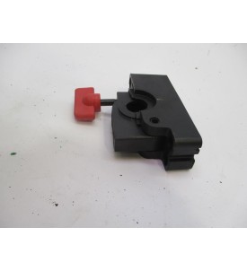 MOCOWANIE UCHWYT ŁOŻYSKA WAŁKA DO PARKSIDE PELV 1800 A1 WERTYKULATORA AREATORA W1