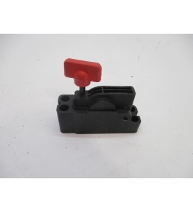 MOCOWANIE UCHWYT ŁOŻYSKA WAŁKA DO PARKSIDE PELV 1800 A1 WERTYKULATORA AREATORA W1