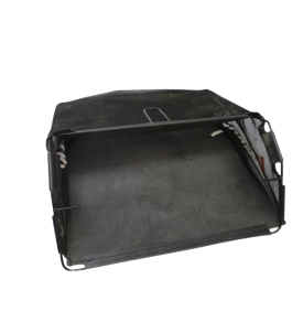 KOSZ DO PARKSIDE PELV 1800 A1 WERTYKULATORA AREATORA POSZYCIE + STELAŻ W1