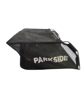 KOSZ DO PARKSIDE PELV 1800 A1 WERTYKULATORA AREATORA POSZYCIE + STELAŻ W1