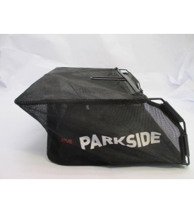 KOSZ DO PARKSIDE PELV 1800 A1 WERTYKULATORA AREATORA POSZYCIE + STELAŻ W1