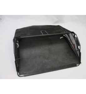 KOSZ DO PARKSIDE PELV 1800 A1 WERTYKULATORA AREATORA POSZYCIE + STELAŻ W1