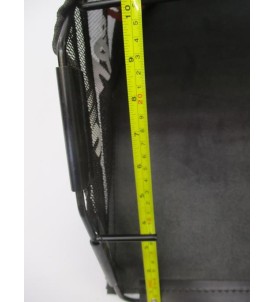 KOSZ DO PARKSIDE PELV 1800 A1 WERTYKULATORA AREATORA POSZYCIE + STELAŻ W1