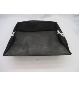 KOSZ DO PARKSIDE PELV 1800 A1 WERTYKULATORA AREATORA POSZYCIE + STELAŻ W1