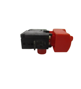 WŁĄCZNIK WYŁĄCZNIK FA2-6/1BE JIABEN 6A 250V DO WIERTARKI GRAPHITE 58G505 P74