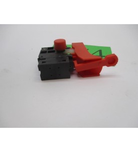 WŁĄCZNIK WYŁĄCZNIK FA2-6/1BE JIABEN 6A 250V DO WIERTARKI GRAPHITE 58G505 P74