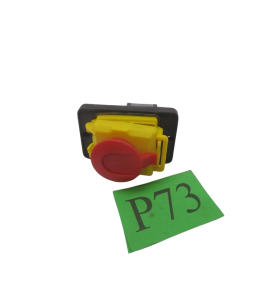 WŁĄCZNIK WYŁĄCZNIK ELEKTROMAGNETYCZNY KJD12 KEDU 10A 250V DO PIŁY SZLIFIERKI WIERTARKI P73